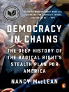 Cover image for Democracy in Chains